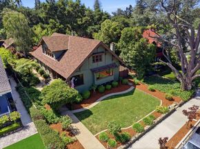211 Glen Ridge Avenue, Los Gatos CA 95030