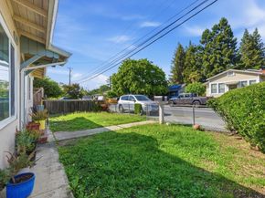 114 Bonita Avenue, Redwood City CA 94061