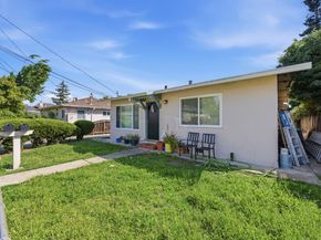 114 Bonita Avenue, Redwood City CA 94061