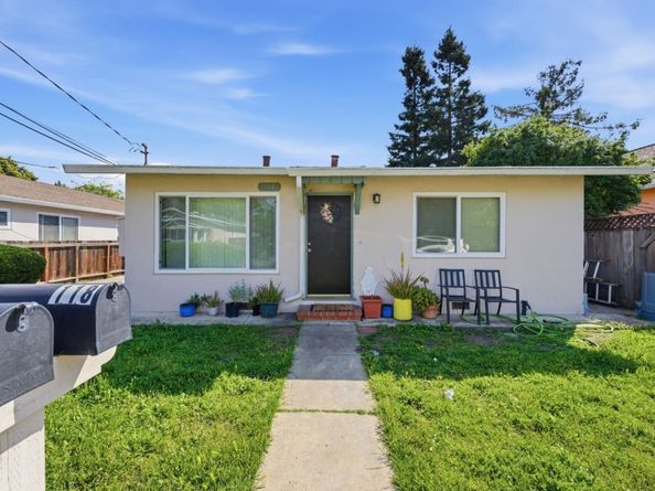 114 Bonita Avenue, Redwood City CA 94061