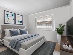 477 Lassen Street 6, Los Altos CA 94022
