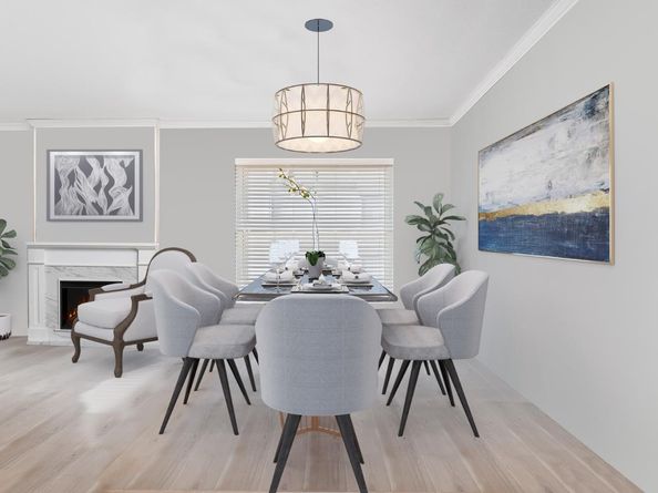 477 Lassen Street 6, Los Altos CA 94022