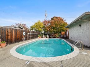 477 Lassen Street 6, Los Altos CA 94022