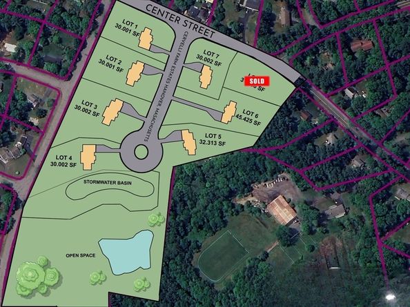 16 Cervelli Farm Dr, Hanover MA 02339