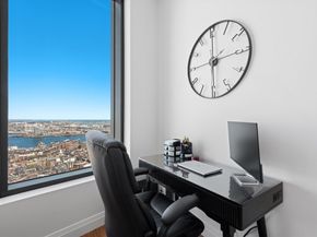 110 Sudbury 4305, Boston MA 02114