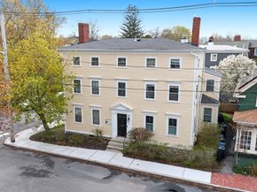 74 Lime St 4, Newburyport MA 01950