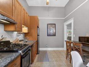 8 Garrison St 111, Boston MA 02116