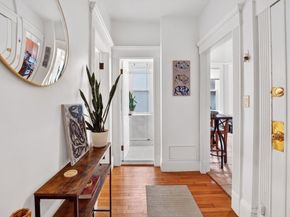 8 Garrison St 111, Boston MA 02116