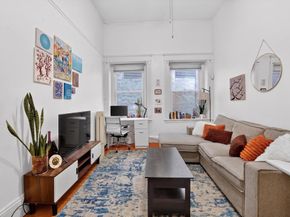 8 Garrison St 111, Boston MA 02116