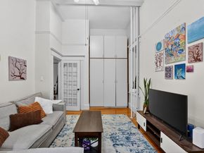 8 Garrison St 111, Boston MA 02116