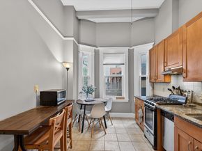 8 Garrison St 111, Boston MA 02116