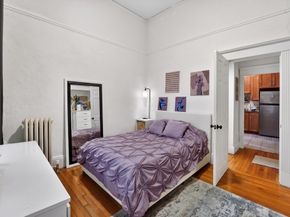 8 Garrison St 111, Boston MA 02116