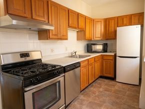 1177 Commonwealth Ave 6, Boston MA 02134