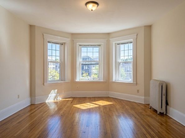 1177 Commonwealth Ave 6, Boston MA 02134