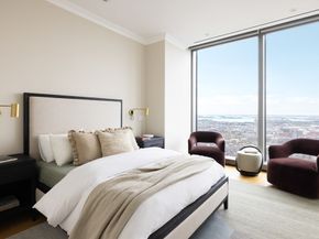1 Dalton St 4804, Boston MA 02199