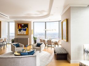 1 Dalton St 4804, Boston MA 02199