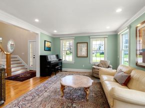22 Edwardel Rd, Needham MA 02492