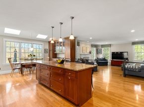 22 Edwardel Rd, Needham MA 02492