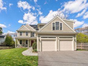 22 Edwardel Rd, Needham MA 02492