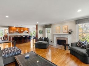 22 Edwardel Rd, Needham MA 02492
