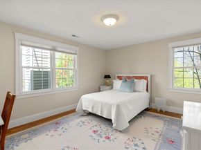 22 Edwardel Rd, Needham MA 02492