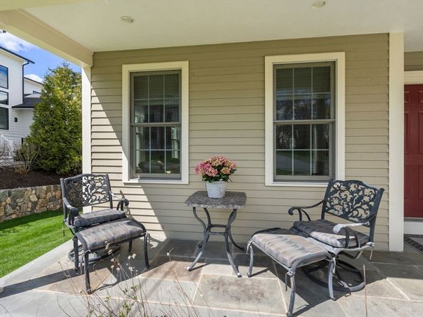 22 Edwardel Rd, Needham MA 02492
