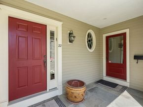 22 Edwardel Rd, Needham MA 02492