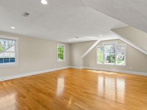 22 Edwardel Rd, Needham MA 02492
