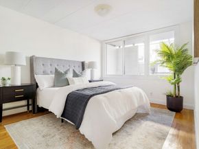 345 Harvard St 1D, Cambridge MA 02138