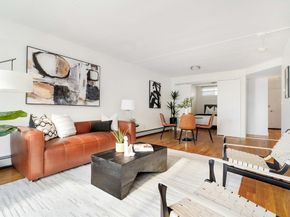 345 Harvard St 1D, Cambridge MA 02138