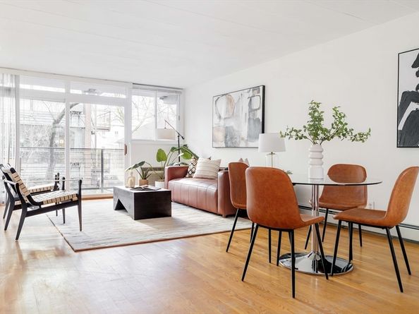 345 Harvard St 1D, Cambridge MA 02138
