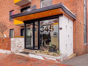 345 Harvard St 1D, Cambridge MA 02138