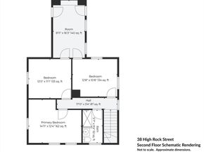 38 High Rock Road, Lynn MA 01952