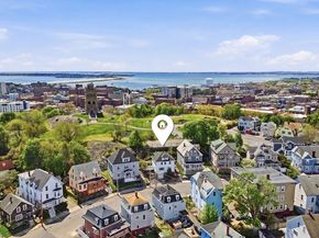 38 High Rock Road, Lynn MA 01952