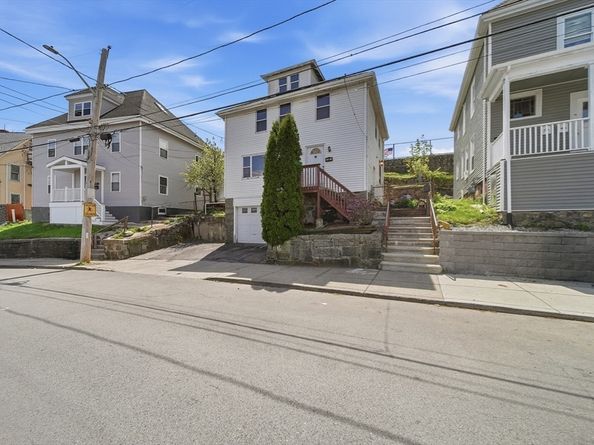 38 High Rock Road, Lynn MA 01902