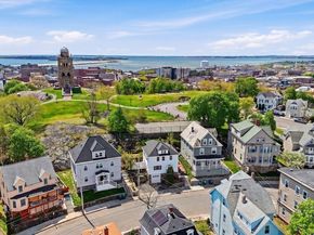 38 High Rock Road, Lynn MA 01952