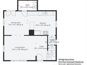 38 High Rock Road, Lynn MA 01952