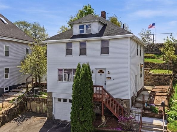 38 High Rock Road, Lynn MA 01952