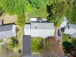 27 Rolling Lane, Needham MA 02492