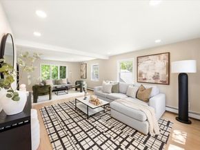 27 Rolling Lane, Needham MA 02492
