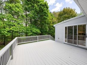 27 Rolling Lane, Needham MA 02492