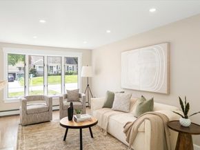 27 Rolling Lane, Needham MA 02492