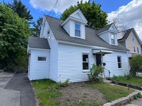 721 Blossom St, Fitchburg MA 01420