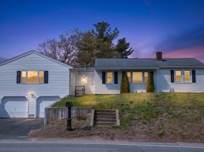 969 Chandler Street, Tewksbury MA 01876