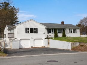 969 Chandler Street, Tewksbury MA 01876