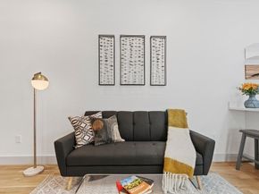 43 Wordsworth St 3, Boston MA 02128