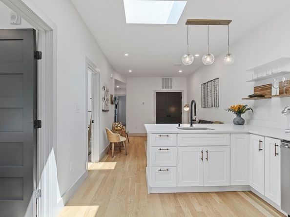 43 Wordsworth St 3, Boston MA 02128
