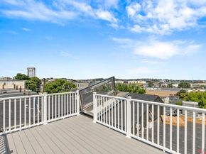 43 Wordsworth St 3, Boston MA 02128