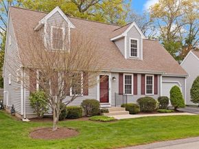39 Brewster Rd, Stoughton MA 02072