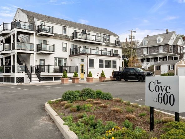 600 Shirley St 11, Winthrop MA 02152